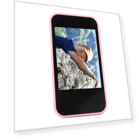 Kids Smartphone with Camera — Children's Corner, Zeblaze