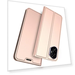 Leather PU Case with Card Holder & Stand — Flip Cases, Smartwatch 2025