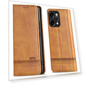 Leather Wallet Case — Basic Cases, Smartwatch 2025