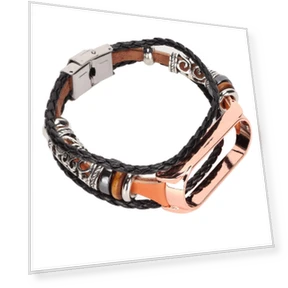 Leather Watch Wrist Strap — Bands, DIYelecs