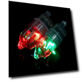 LED Fishing Light with Smart Bite Sensor — Bite Indicators, Ameruka