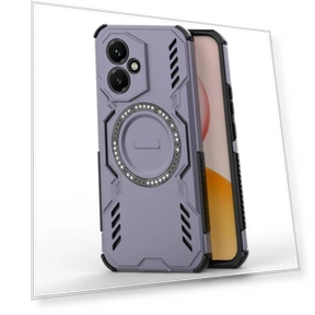Magnetic Case Butterfly Armor — Basic Cases, Smartwatch 2025