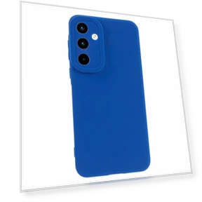 Matte TPU Precise Cutout Phone Cover — Phone Accessories, Smartwatch 2025