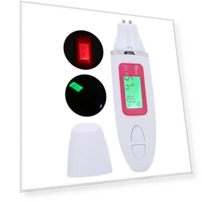 Multifunctional Skin Moisture Tester — Blackhead & Blemish Removers, Koogeelife