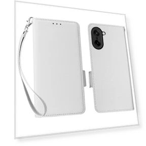 Phone Case with Wrist Strap — Phone Accessories, Smartwatch 2025