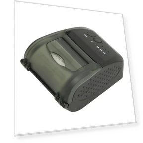 Portable Receipt Printer — Printer Parts, DIYelecs