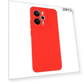 Precise Cutouts 1.3mm TPU Matte Phone Cover — Smartwatch Protectors, Smartwatch 2025