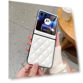 PU Leather Coated PC Phone Case — Basic Cases, Smartwatch 2025