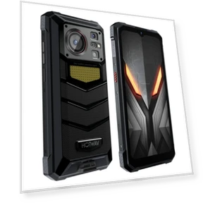 Rugged Phone — Dry Bags, HOTWAV