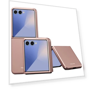 Skin-Touch Hard PC Phone Cover — Bumpers, Smartwatch 2025