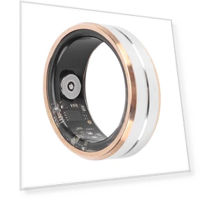 Smart Fitness Ring — Smart Rings, TOMTOP JMS
