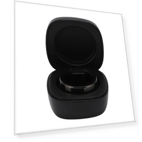 Smart Fitness Tracker Ring — Smart Rings, TOMTOP JMS