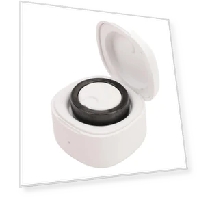 Smart Fitness Tracker Ring — Wearable Accessories, Health & Beauty PRODUCT