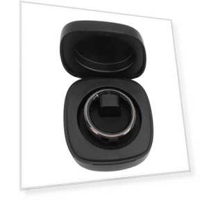 Smart Health Tracker Ring — Smart Rings, TOMTOP JMS