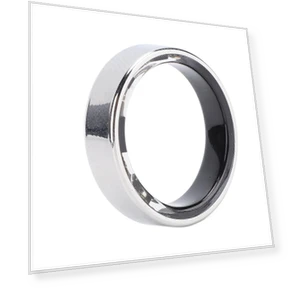 Smart Health Tracking Ring — Arm & Wrist Wearables, TOMTOP JMS