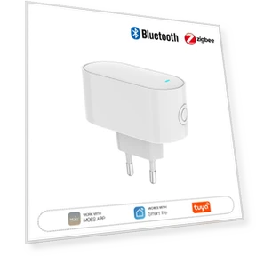 Smart Home Gateway Hub — Smart Home Hubs & Controllers, Meiteai-All