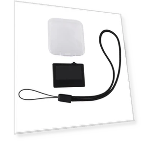 Smart NFC Emulator Card — Phone Accessories, Beautiful kingdom