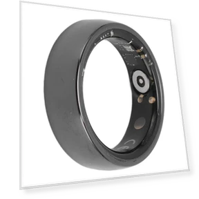 Smart NFC Ring — Smart Rings, DIYelecs