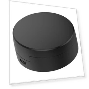 Smart Ring Charger with Charging Cable — Smartwatch Charging Solutions, 3d printing machine
