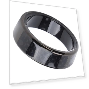 Smart Ring with Display — Smart Rings, TOMTOP JMS