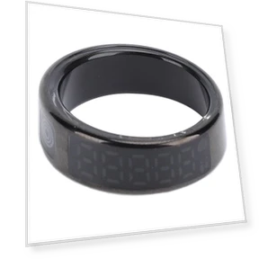 Smart Ring — Smart Rings, TOMTOP JMS