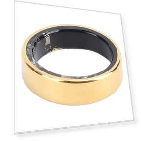 Smart Ring — Wearable Accessories, TOMTOP JMS
