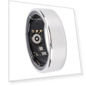 Smart Ring — Smart Rings, DIYelecs