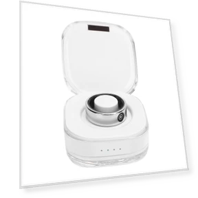 Smart Ring — Smart Rings, DIYelecs