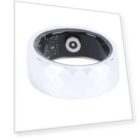 Smart Sleep Tracking Ring — Smart Rings, Health & Beauty PRODUCT