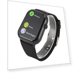Smart Watch — Smartwatches, TOMTOP JMS