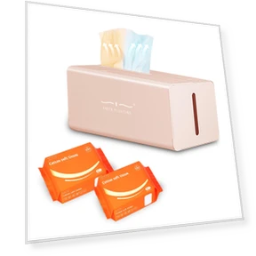 Smart Wipes Warmer — Warmers, Anself
