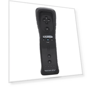 Somatosensory Game Handle Controller Gamepad — Hand Grips, DIYelecs