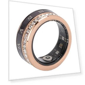 Strasse Bluetooth Smart Ring — Smart Rings, DIYelecs