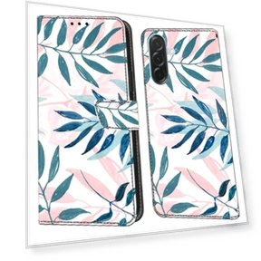 Wallet Case with Stand — Phone Accessories, Smartwatch 2025