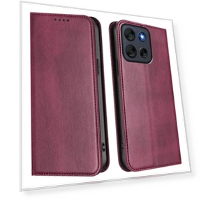 Wallet Cases Retro Texture RFID Blocking Leather Phone Cover — Flip Cases, Smartwatch 2025