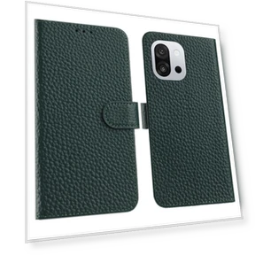Wallet Stand Case — Flip Cases, Smartwatch 2025
