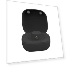 Water Proof Fitness Tracker Ring — Wearable Accessories, DIYelecs
