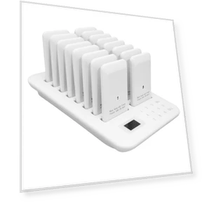 Wireless Call System — Wireless Jack Systems, DIYelecs
