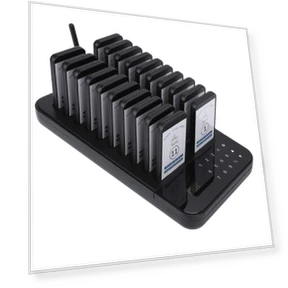 Wireless Call System — Wireless Jack Systems, DIYelecs