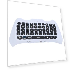 Wireless Gaming Controller Keyboard — Gaming Keyboards, DIYelecs