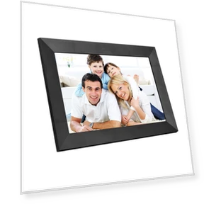 10.1-inch WiFi Digital Photo Frame — Digital Frames, Andoer
