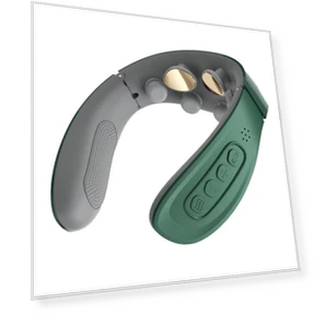 3D Smart Massager for Spine — Back Relief Solutions, OutsideWorld