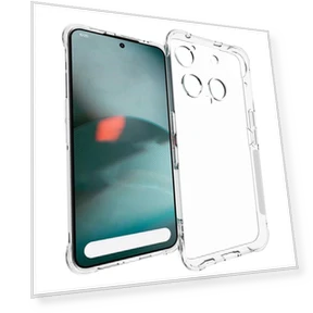 5G TPU Phone Case — Basic Cases, Smartwatch 2025