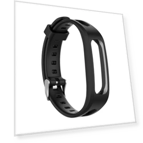 Adjustable Smart Watch Strap — Bands, SXbaifen