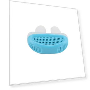 Anti-Snoring Magnetic Nasal Plug — Medicinal Aids, TOMTOP JMS