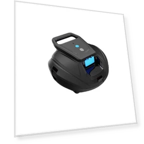 Automatic Pool Cleaning Robot — Portable Pool Cleaners, weve