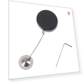 Automatic Touch Sensor Door Closer — Door Closers, Nerous