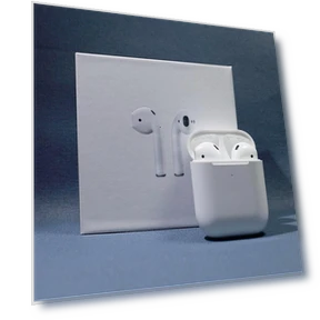 Bluetooth Earbuds — In-Ear Headphones, Uav parts center