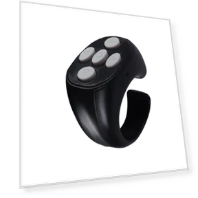 Bluetooth Remote Control Smart TikTok Scroller — Keyboards, DOKI DOKI MARKET