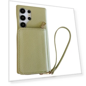 Case with Card Pockets and Wrist Strap — Basic Cases, Smartwatch 2025